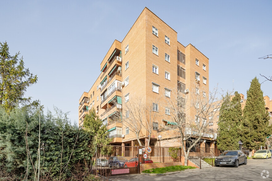 Calle Fuentespina, 23, Madrid, Madrid en venta - Foto principal - Imagen 1 de 1