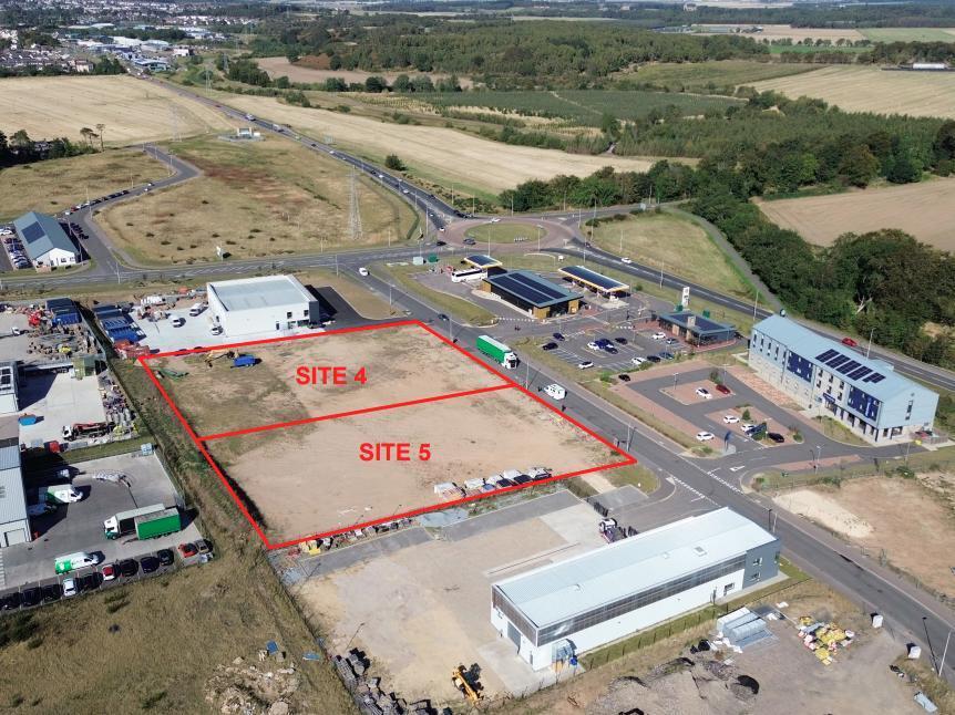 Coxton Park, Elgin en alquiler Foto principal- Imagen 1 de 3