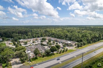 145 Hilden Rd, Ponte Vedra Beach, FL - VISTA AÉREA  vista de mapa