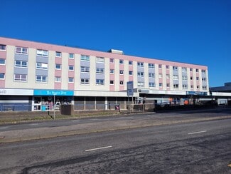 Más detalles de 1600-1620 Paisley Road West, Glasgow - Oficina en alquiler