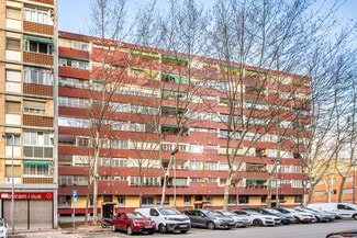 Más detalles de Carrer del Maresme, 265-269, Barcelona - Edificio residencial en venta