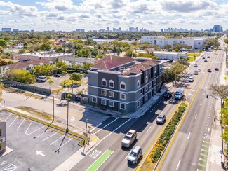 Más detalles para 2227 N Federal Hwy, Hollywood, FL - Oficinas en alquiler