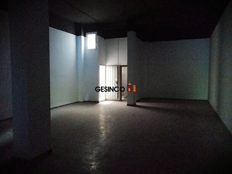 Local en Ontinyent, Valencia en alquiler - Foto del edificio - Imagen 3 de 3