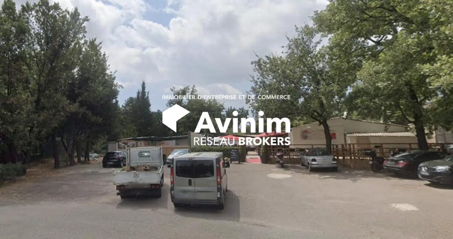 Terreno en Valbonne en venta Foto del edificio- Imagen 1 de 2