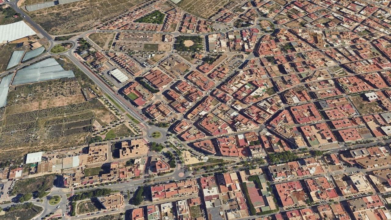 Terreno en El Ejido, Almería en venta Foto principal- Imagen 1 de 8