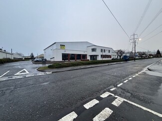 Más detalles de 21 Earl Haig Rd, Glasgow - Nave en alquiler