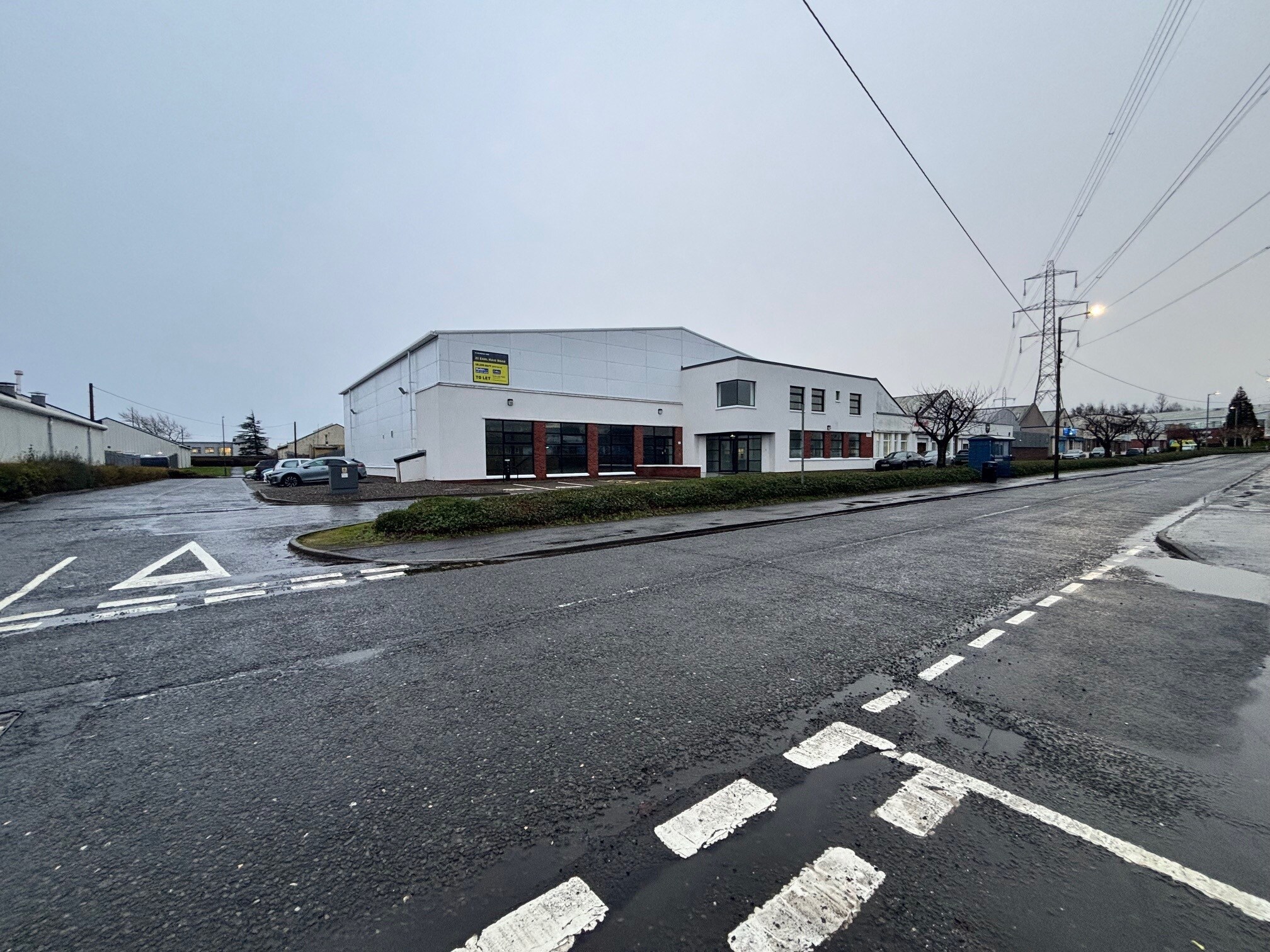 21 Earl Haig Rd, Glasgow en alquiler Foto principal- Imagen 1 de 5