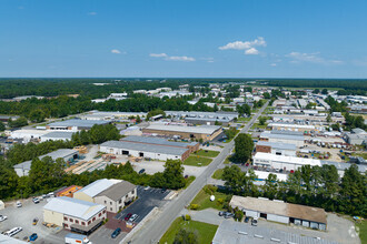 10991 Richardson Rd, Ashland, VA - VISTA AÉREA  vista de mapa