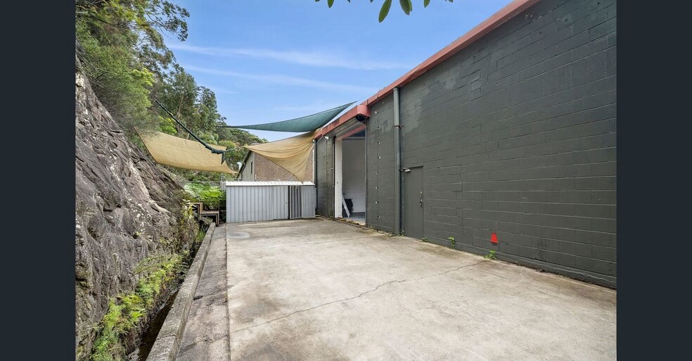 106 Old Pittwater Rd, Brookvale en alquiler - Foto del edificio - Imagen 1 de 1