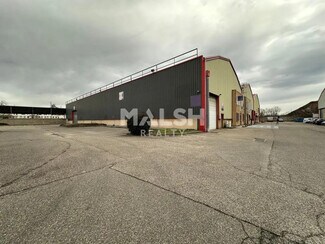 Más detalles de Oficina, flex en alquiler