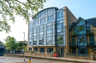 Más detalles de 57 Putney Bridge Rd, London - Oficina en venta