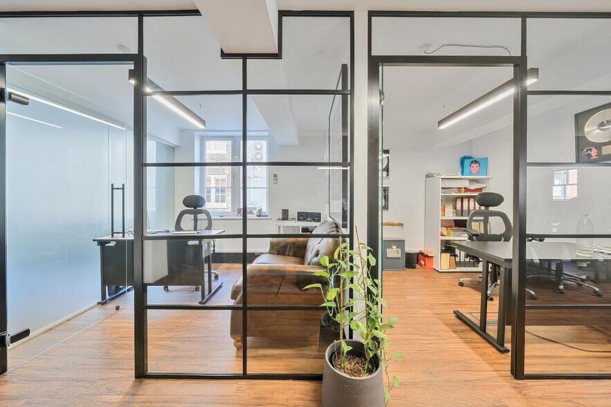 65 Rivington St, London en alquiler - Foto del edificio - Imagen 3 de 17