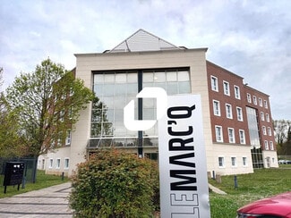 Más detalles de 159 Avenue De La Marne, Marcq-en-Barœul - Oficina en venta