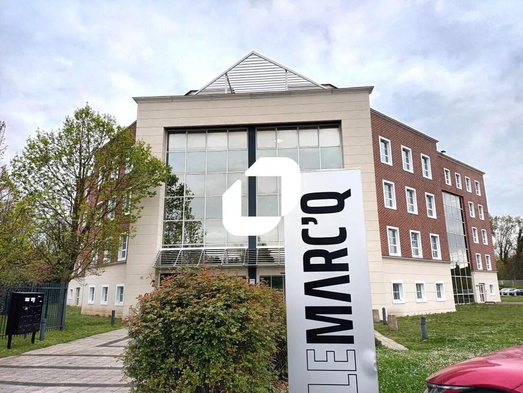 159 Avenue De La Marne, Marcq-en-Barœul en venta Foto del edificio- Imagen 1 de 10