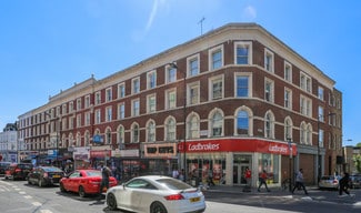 Más detalles de 3-23 Kingsland High St, London - Local en alquiler