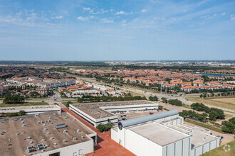 400 E Royal Ln, Irving, TX - VISTA AÉREA  vista de mapa - Image1