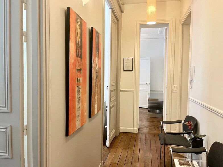 Oficina en Paris en alquiler - Foto del interior - Imagen 2 de 7