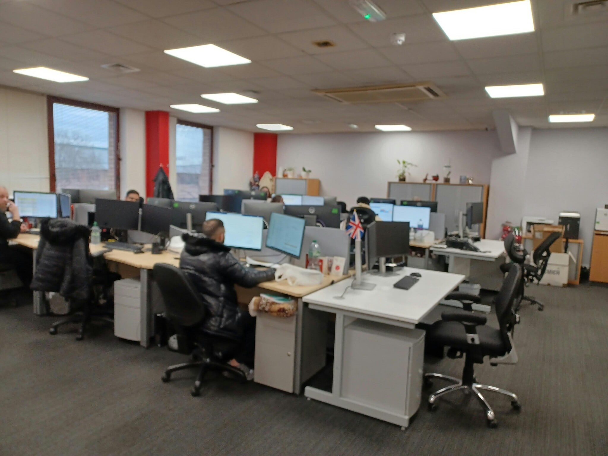 Alpha Way, Egham en alquiler Foto del interior- Imagen 1 de 9