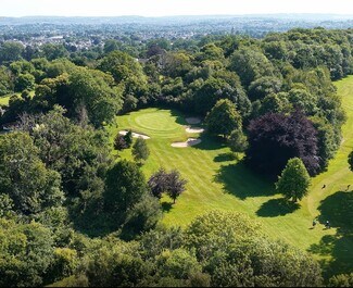 Más detalles de 9 Rhiwbina Hl, Cardiff - Terreno en venta