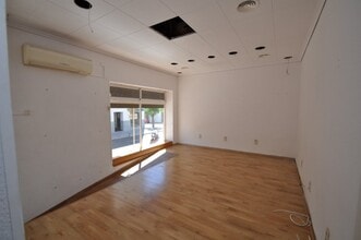 Local en Sant Carles de la Ràpita, Tarragona en alquiler Foto del interior- Imagen 2 de 6