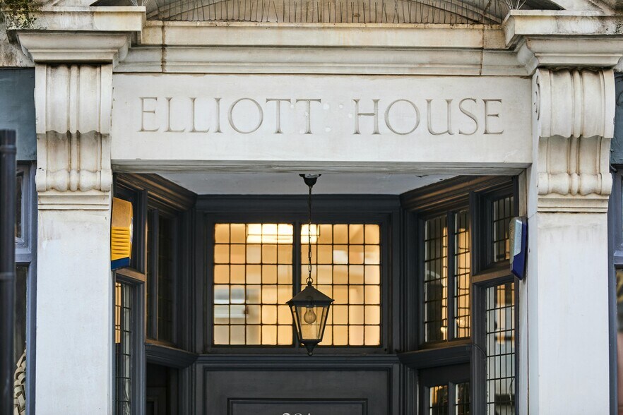 28A Devonshire St, London en alquiler - Foto del edificio - Imagen 2 de 7