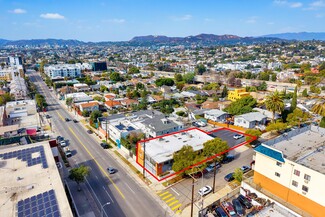 Más detalles para 305-307 Parkman Ave, Los Angeles, CA - Oficinas en venta