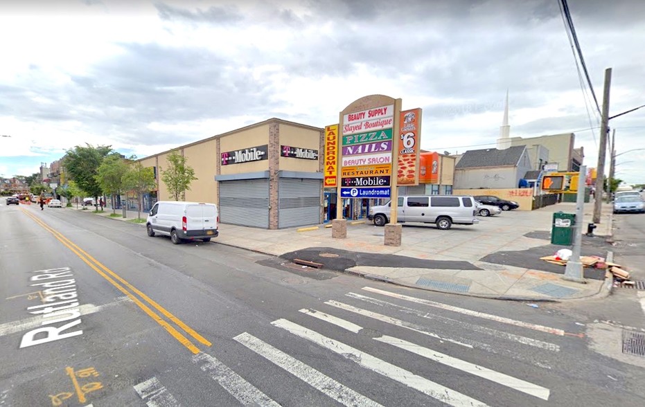 529-535 Utica Ave, Brooklyn, NY en alquiler - Otros - Imagen 1 de 6