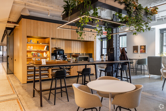 Más detalles para 101 Greenwich St, New York, NY - Coworking en alquiler