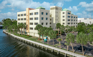 Más detalles para 915 Middle River Dr, Fort Lauderdale, FL - Oficina en alquiler