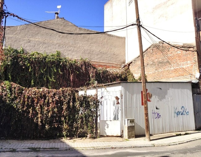 Más detalles de Terreno en venta