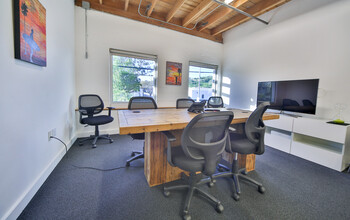 5870 W Jefferson Blvd, Los Angeles, CA en alquiler Foto del interior- Imagen 2 de 3