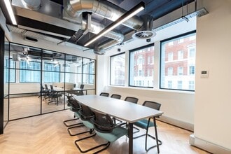 78 New Oxford St, London en alquiler Foto del interior- Imagen 2 de 5