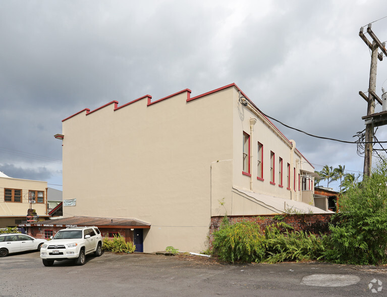 27 Waianuenue Ave, Hilo, HI en alquiler - Foto del edificio - Imagen 2 de 3