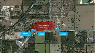 Más detalles para 23504 W Newberry Rd, Newberry, FL - Terrenos en venta