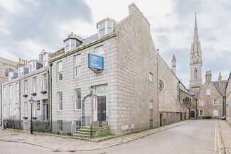 Más detalles de 19 Golden Sq, Aberdeen - Oficina en alquiler