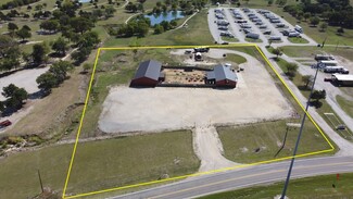 Más detalles para 3667 E Interstate 30, Campbell, TX - Locales en venta