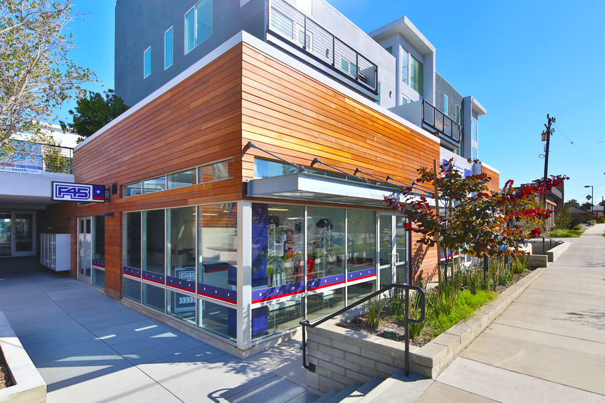 1914 S Pacific Coast Hwy, Redondo Beach, CA en alquiler - Foto del edificio - Imagen 2 de 6