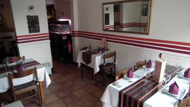 36 St. Stephen St, Edinburgh en alquiler - Foto del edificio - Imagen 2 de 5