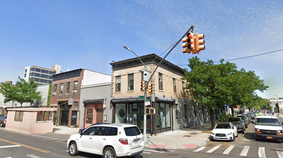 317-319 3rd Ave, Brooklyn, NY en alquiler - Foto del edificio - Imagen 1 de 11