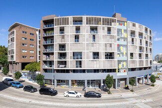 Más detalles de 2A Brown St, Ashfield - Local en alquiler