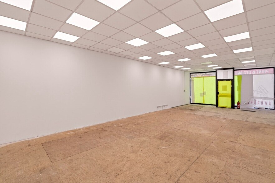 91 Western Rd, Brighton en alquiler - Foto del interior - Imagen 2 de 10