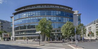 Más detalles de 2 Rue De Paris, Meudon - Oficina en alquiler