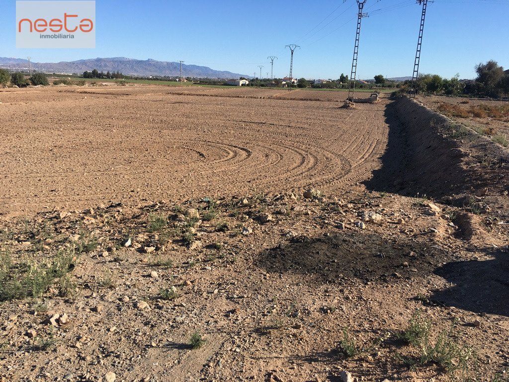 Terreno en Lorca, Murcia en venta Foto del edificio- Imagen 1 de 6