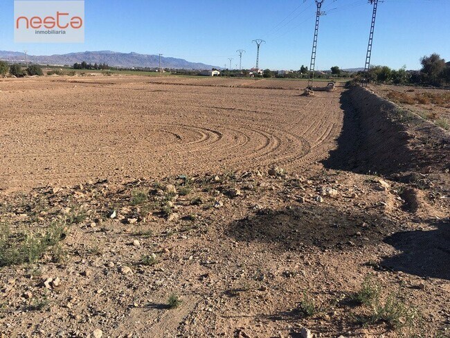 Más detalles de Terreno en venta