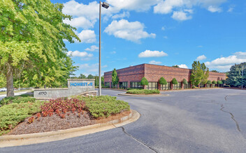 4170 Tanners Creek Dr, Flowery Branch, GA en alquiler Foto del edificio- Imagen 2 de 37