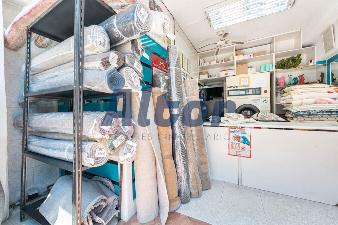 Fuenlabrada, MAD 28945 - Unidad Pta. 01 - - Foto del interior - Image 1 of 8