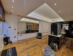 90 Leather Ln, London en alquiler Foto del interior- Imagen 2 de 4