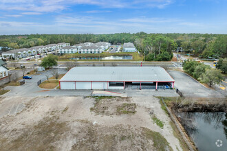 9985 103rd St, Jacksonville, FL - VISTA AÉREA  vista de mapa - Image1