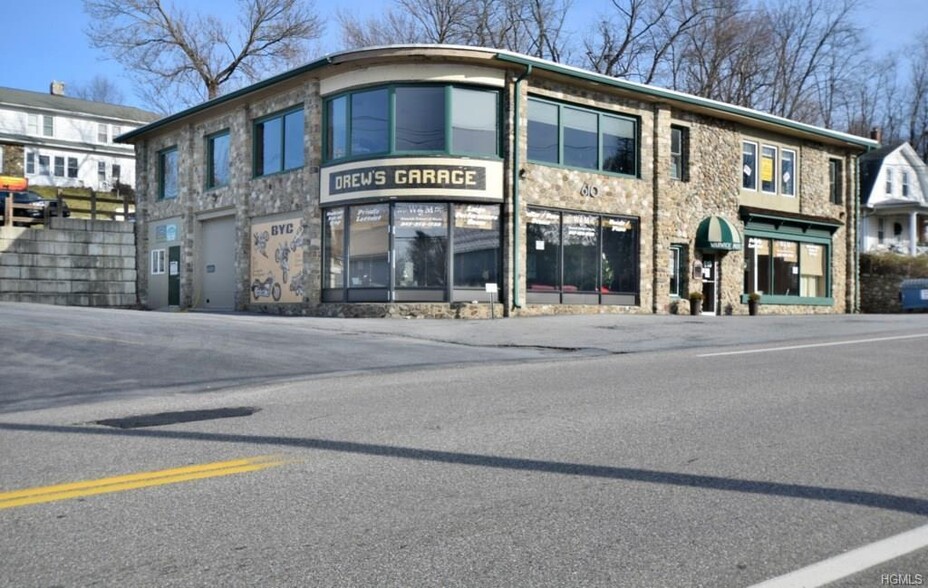 2 Schoolhouse Rd, Pine Island, NY en alquiler - Foto del edificio - Imagen 1 de 7