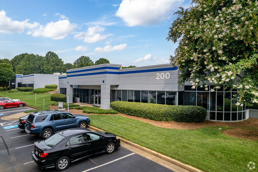 1000 Cobb Place Blvd, Kennesaw, GA en alquiler - Foto del edificio - Imagen 1 de 22